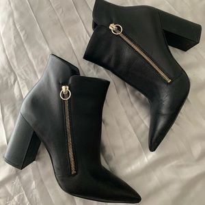 Nine West boots